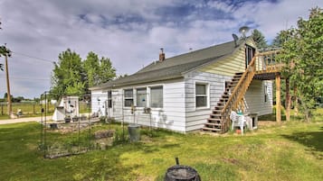 Cottage (3 Bedrooms) | Interior