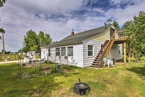 Cottage (3 Bedrooms) | Interior