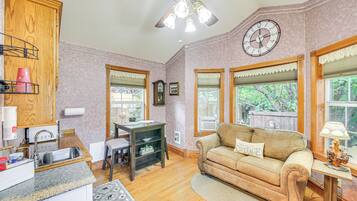 アパートメント (0 Bedroom) | 内装