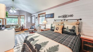 Leilighet (0 Bedroom) | Innvendig
