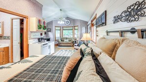 Leilighet (0 Bedroom) | Innvendig