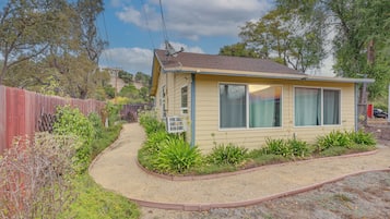 Casa de campo (2 Bedrooms) | Parte interna