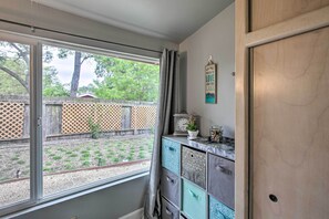 Feriehus (2 Bedrooms) | Interiør