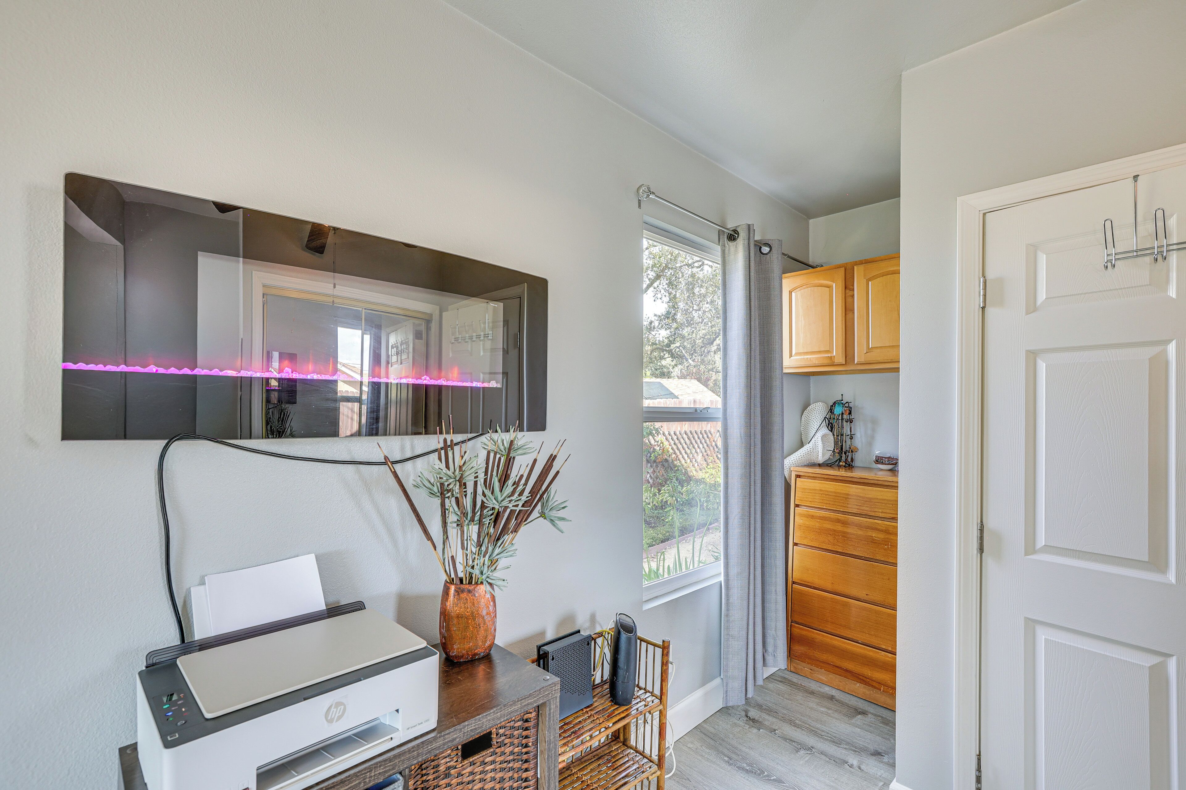 Casa de campo (2 Bedrooms) | Parte interna