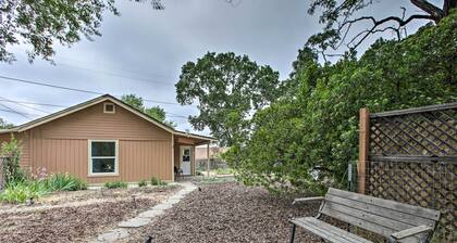 Cozy Abode w/ Patio, 16 Mi to San Luis Obispo