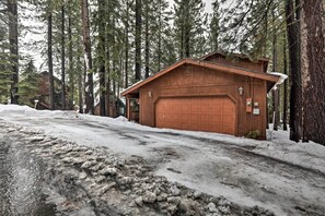 Casa (3 Bedrooms) | Interior