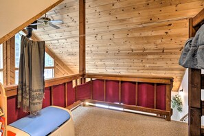 Casa (3 Bedrooms) | Interior