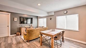 Apartemen (2 Bedrooms) | Interior