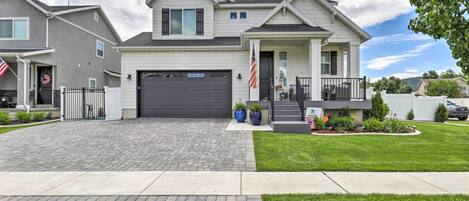 Apartament (2 Bedrooms) | Interior