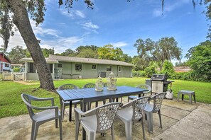 Casa (3 Bedrooms) | Interni