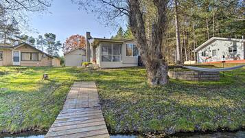 Rumah (2 Bedrooms) | Interior