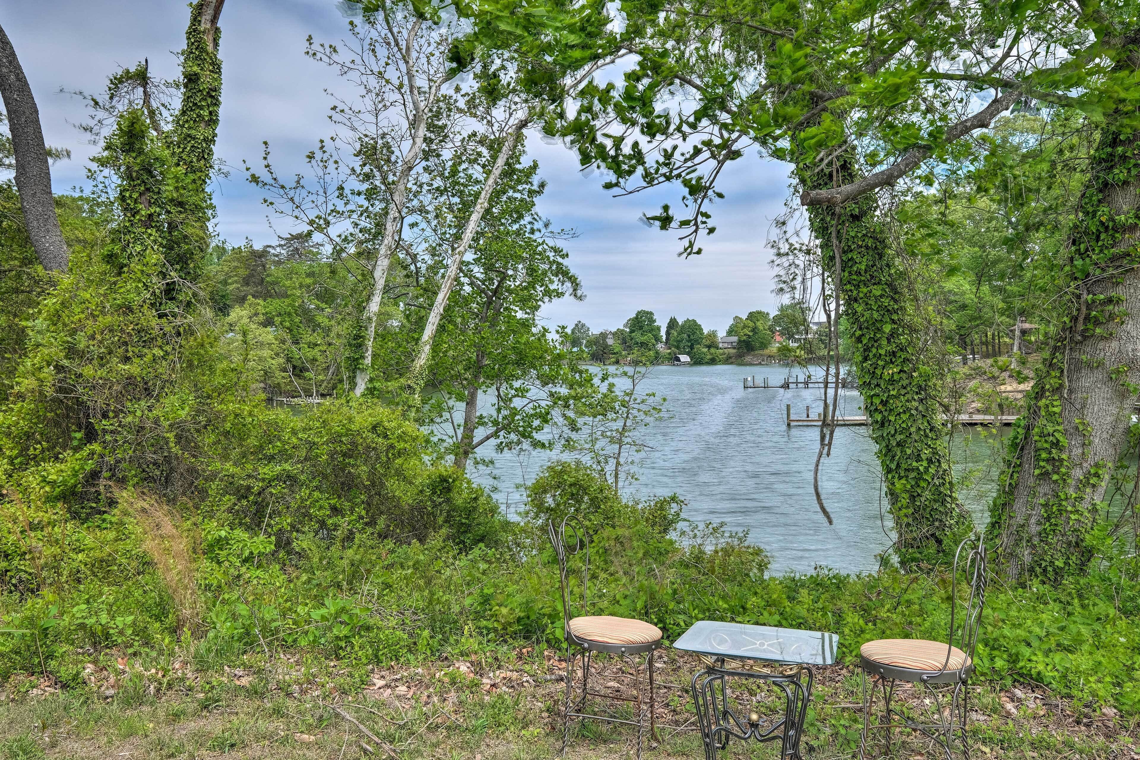 Casa (4 Bedrooms) | Interior