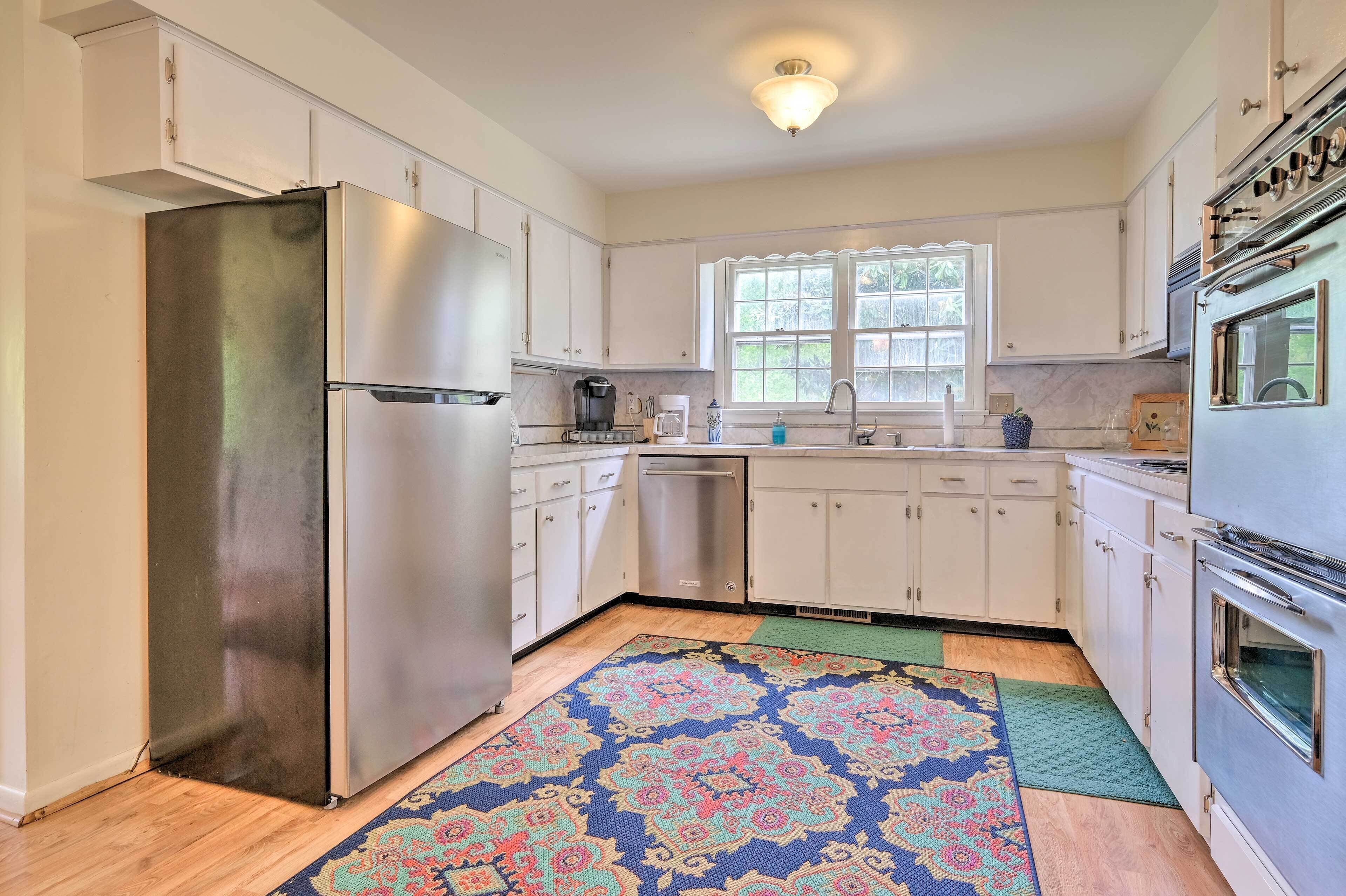 ハウス (4 Bedrooms) | 内装