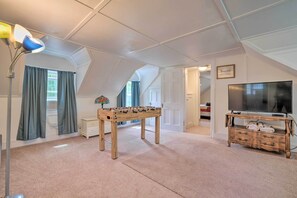 獨棟房屋 (4 Bedrooms) | 住宿內部