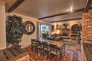 Casa (4 Bedrooms) | Interior