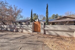 Ferienhaus (4 Bedrooms) | Innenbereich