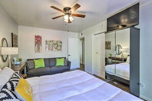 Casa (4 Bedrooms) | Interior