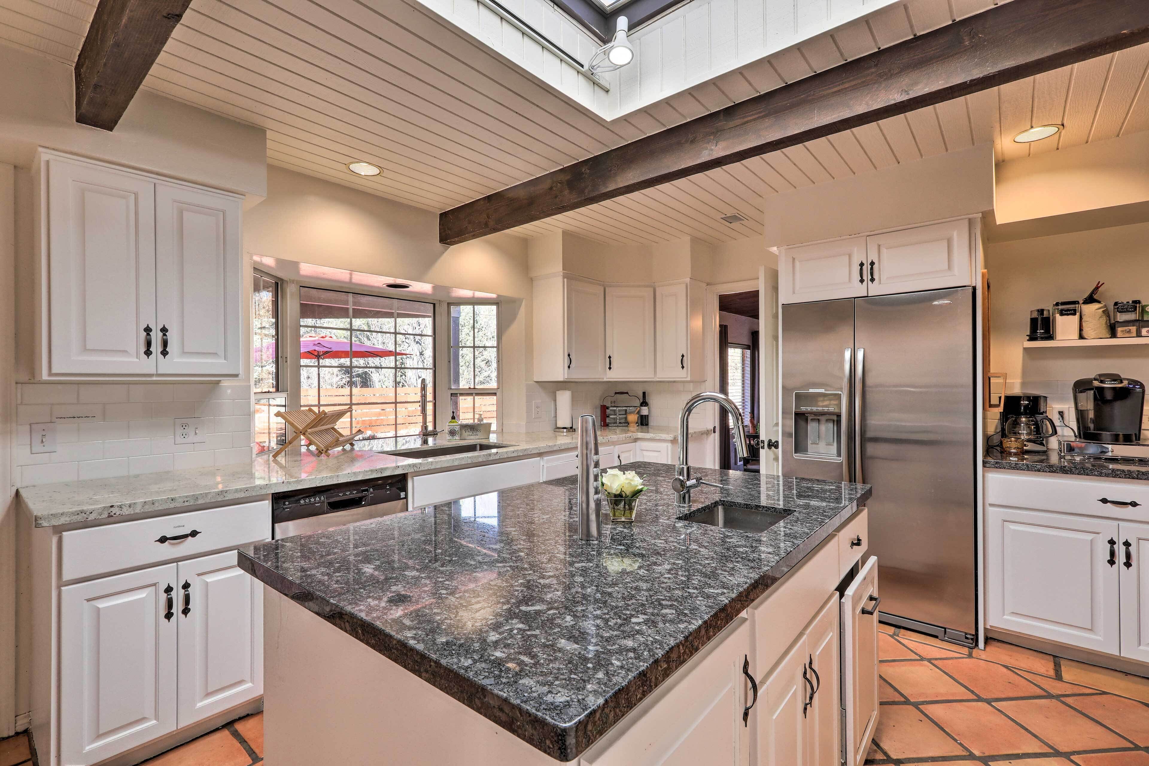 獨棟房屋 (4 Bedrooms) | 住宿內部