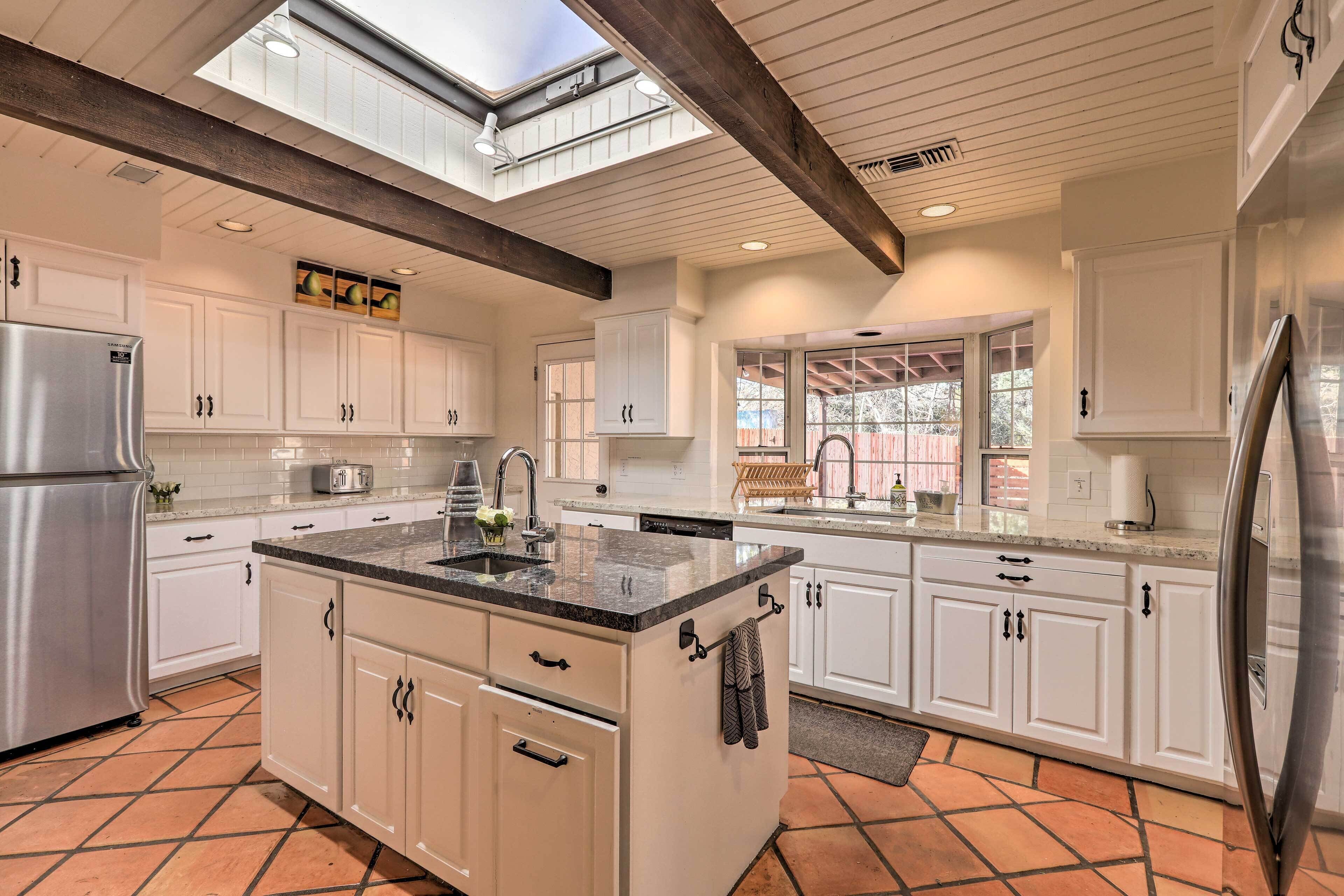 Casa (4 Bedrooms) | Interior