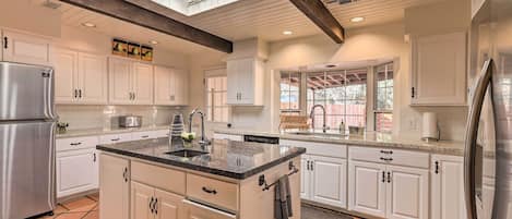 ハウス (4 Bedrooms) | 内装