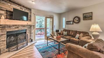 Apartment (2 Bedrooms) | Front of property