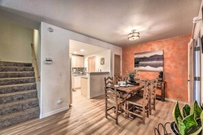 Appartement (2 Bedrooms) | Interieur