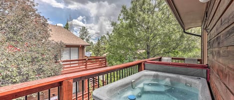 Departamento (2 Bedrooms) | Interior