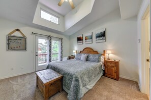 公寓 (2 Bedrooms) | 住宿內部