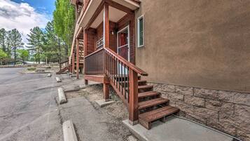 Apartemen (2 Bedrooms) | Interior