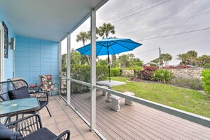 Apartment (2 Bedrooms) | Innenbereich