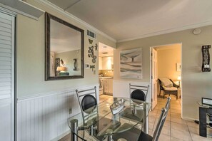 Lejlighed (2 Bedrooms) | Interiør