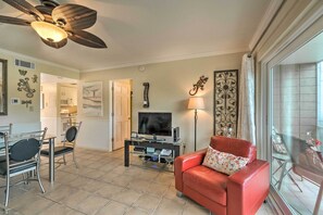 Apartment (2 Bedrooms) | Innenbereich