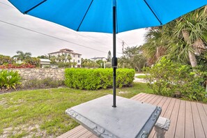Apartment (2 Bedrooms) | Interior - Longboat Key Condo W/lanai, Walk to Beach & Shops (Longboat Key)