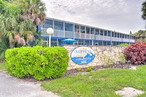 アパートメント (2 Bedrooms) | 内装