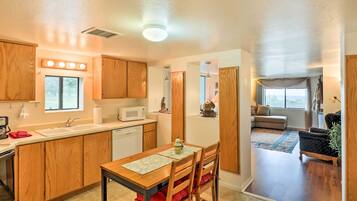 House (1 Bedroom) | Interior