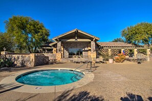 Maison (3 Bedrooms) | Intérieur