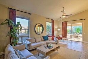 Maison (3 Bedrooms) | Intérieur