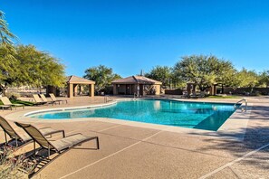 Maison (3 Bedrooms) | Intérieur