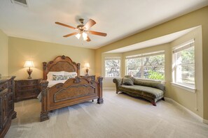 Hus (3 Bedrooms) | Innvendig