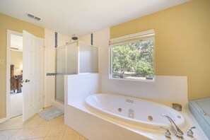 Rumah (3 Bedrooms) | Interior