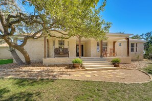 Ferienhaus (3 Bedrooms) | Innenbereich