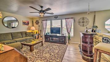 Casa (4 Bedrooms) | Facciata della struttura