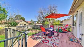 Casa (4 Bedrooms) | Interior