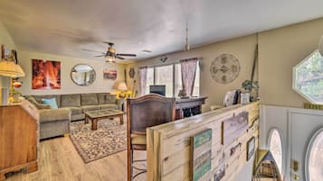 Casa (4 Bedrooms) | Parte interna