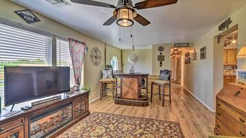 Nhà (4 Bedrooms) | Nội thất