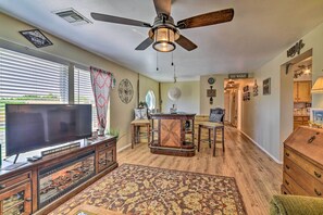 Casa (4 Bedrooms) | Interior