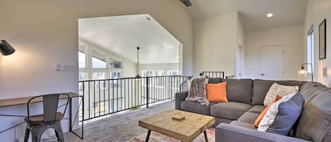 하우스 (2 Bedrooms) | 내부