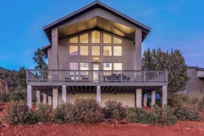 Maison (2 Bedrooms) | Intérieur