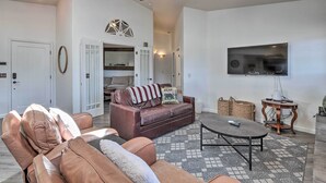 Hus (5 Bedrooms) | Innvendig