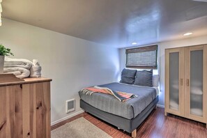 House (5 Bedrooms) | Interior - Modern Flagstaff Home: Deck, Patio + Fire Pit (Flagstaff)